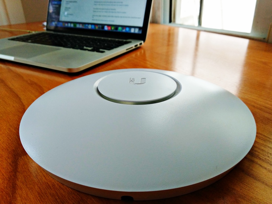 unifi ap ac lr